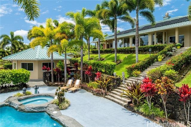 House in Pepeekeo, Hawaii, United States 4 - 15620420