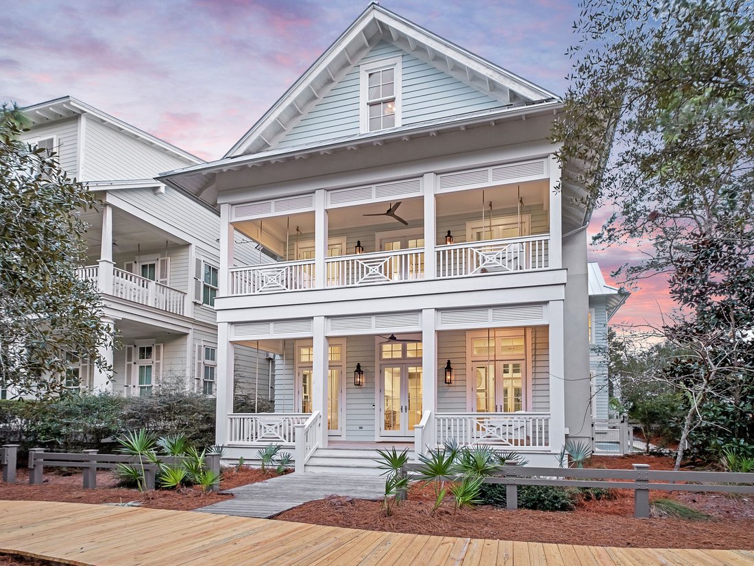House in Santa Rosa Beach, Florida, United States 2 - 15618511