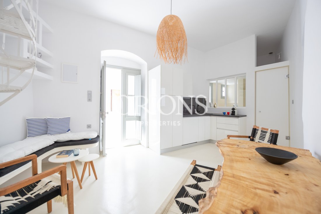 Residenza a Paro, Aegean, Grecia 2 - 15620948