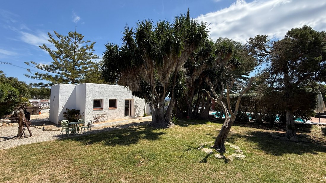 Villa in Sant Antoni de Portmany, Balearic Islands, Spain 4 - 15618620