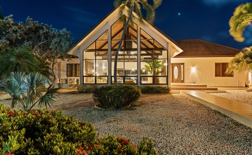 Villa à Santa Cruz, Aruba 1