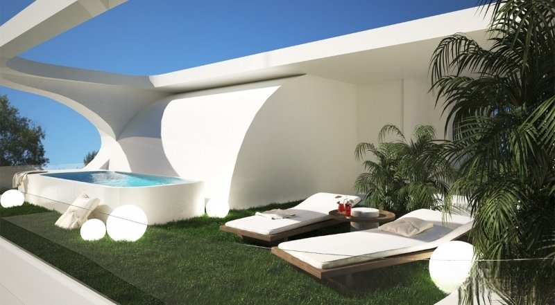Apartment in Voula, Attica, Greece 1 - 15619686