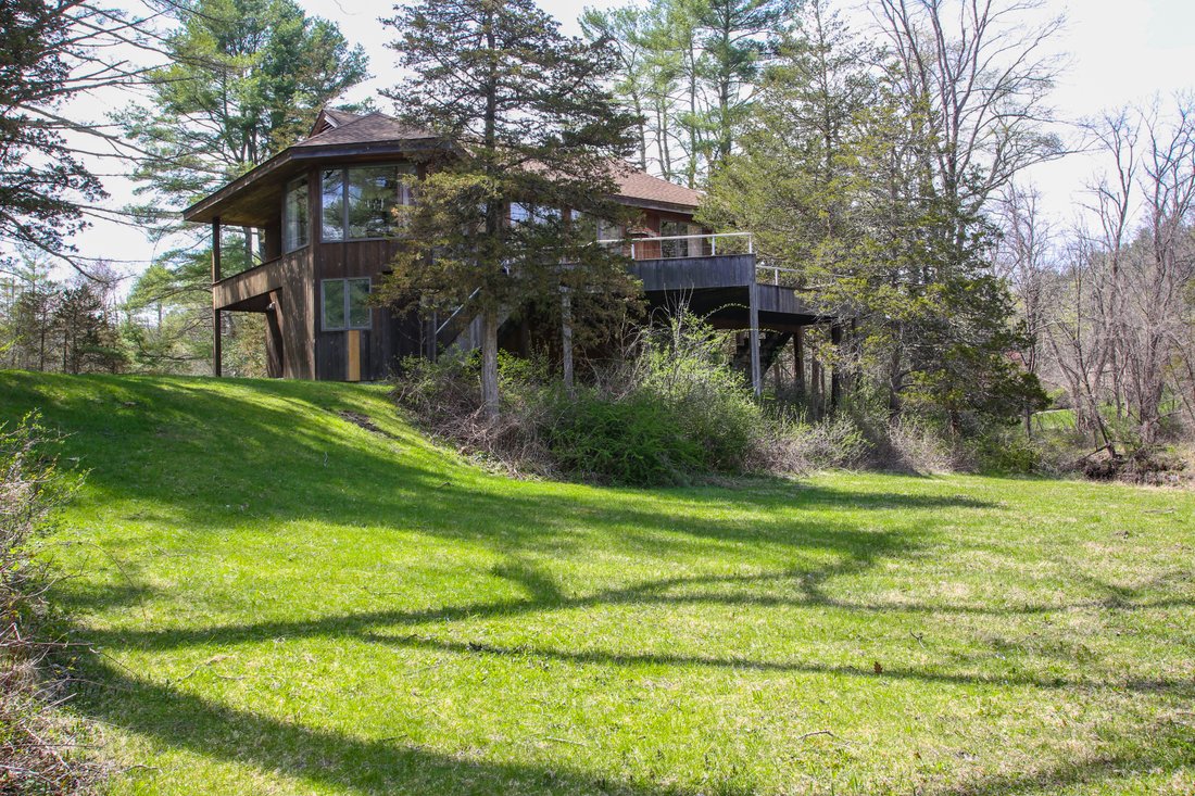 House in Canaan, Connecticut, United States 5 - 15618504