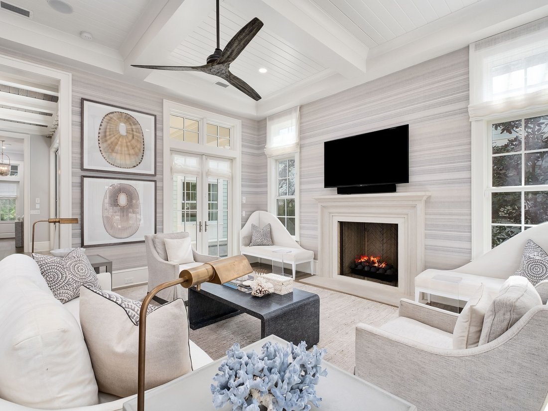 House in Santa Rosa Beach, Florida, United States 1 - 15618511
