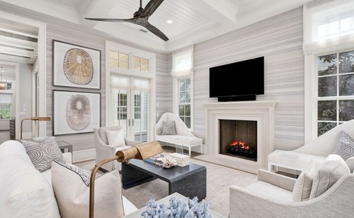 House in Santa Rosa Beach, Florida, United States 1