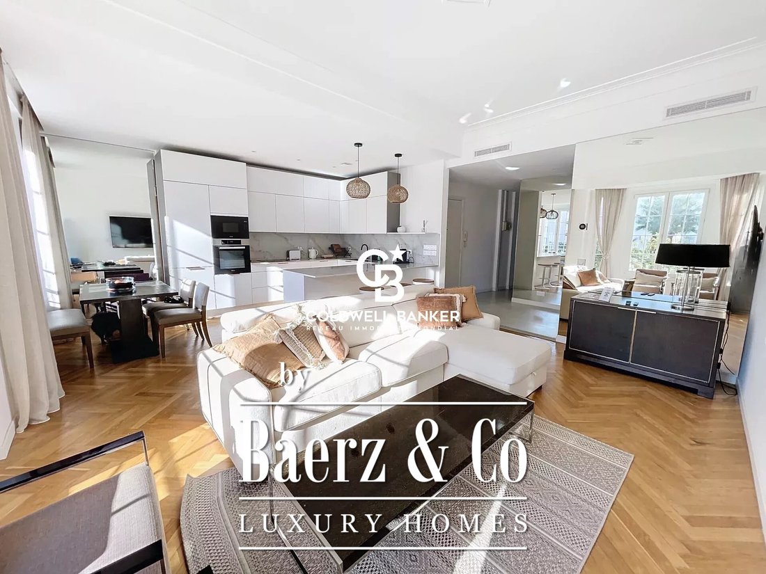Appartement à Cannes, Provence-Alpes-Côte d'Azur, France 1 - 15620070