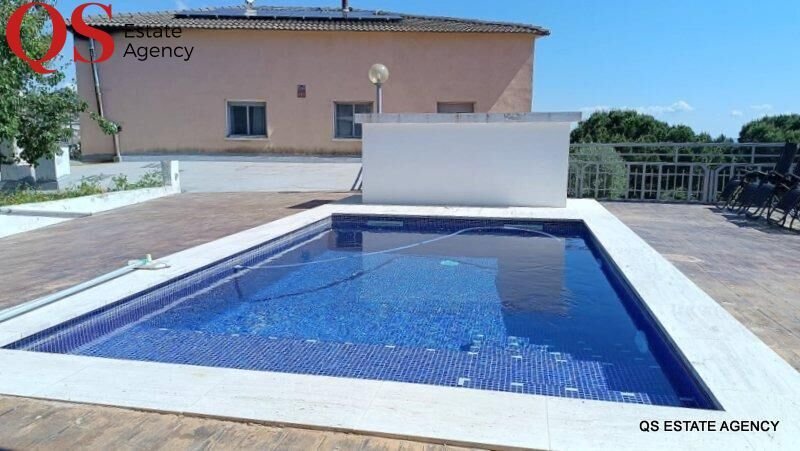 Villa in Riudarenes, Catalonia, Spain 3 - 15619782
