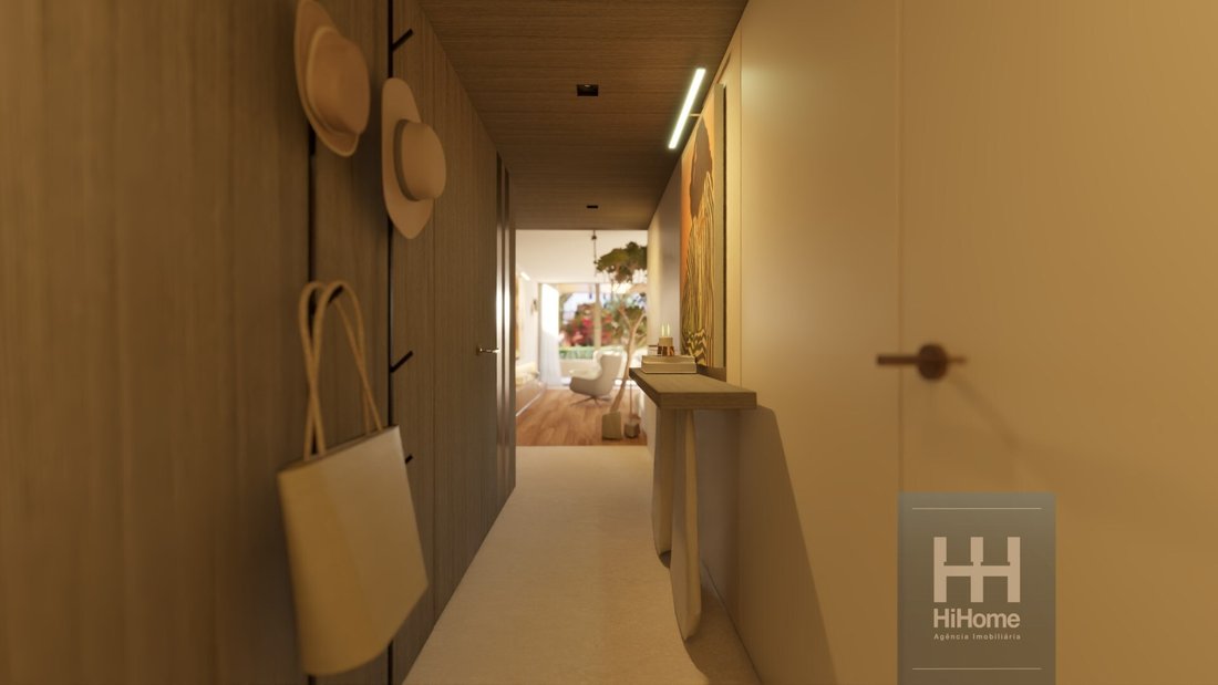 Apartment in Funchal, Madeira, Portugal 4 - 15620918