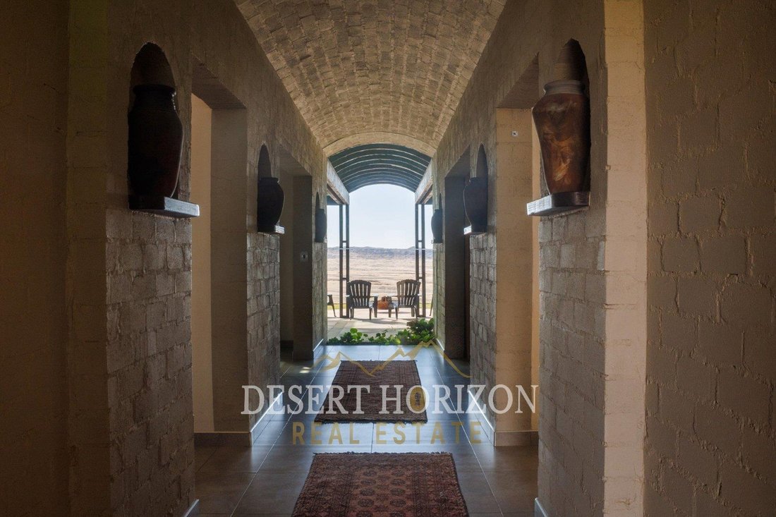House in Swakopmund, Namibia 3 - 15620881