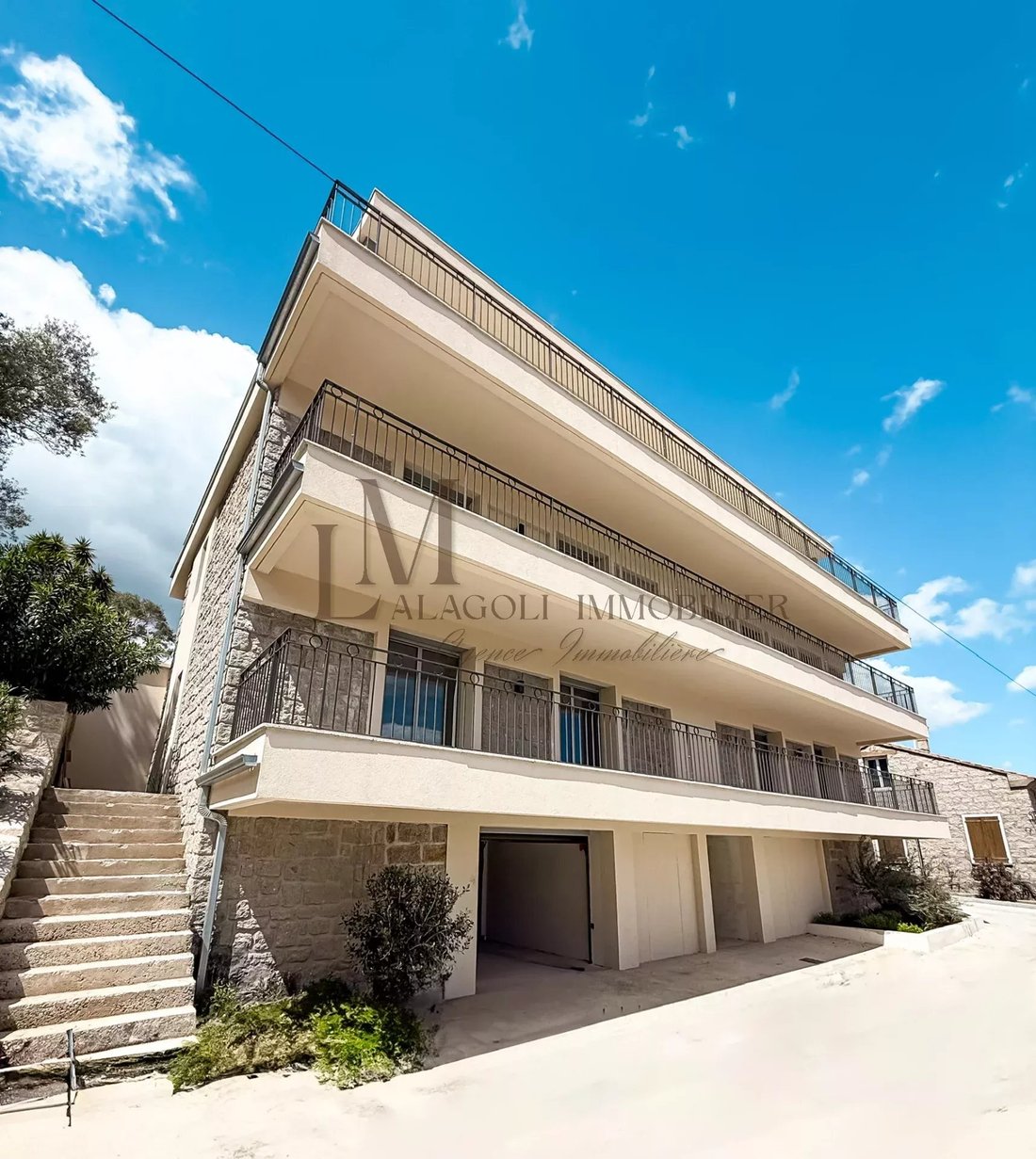 Apartment in Porto-Vecchio, Corsica, France 1 - 14515039