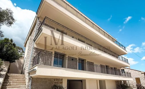 Apartment in Porto-Vecchio, Corsica, France 1