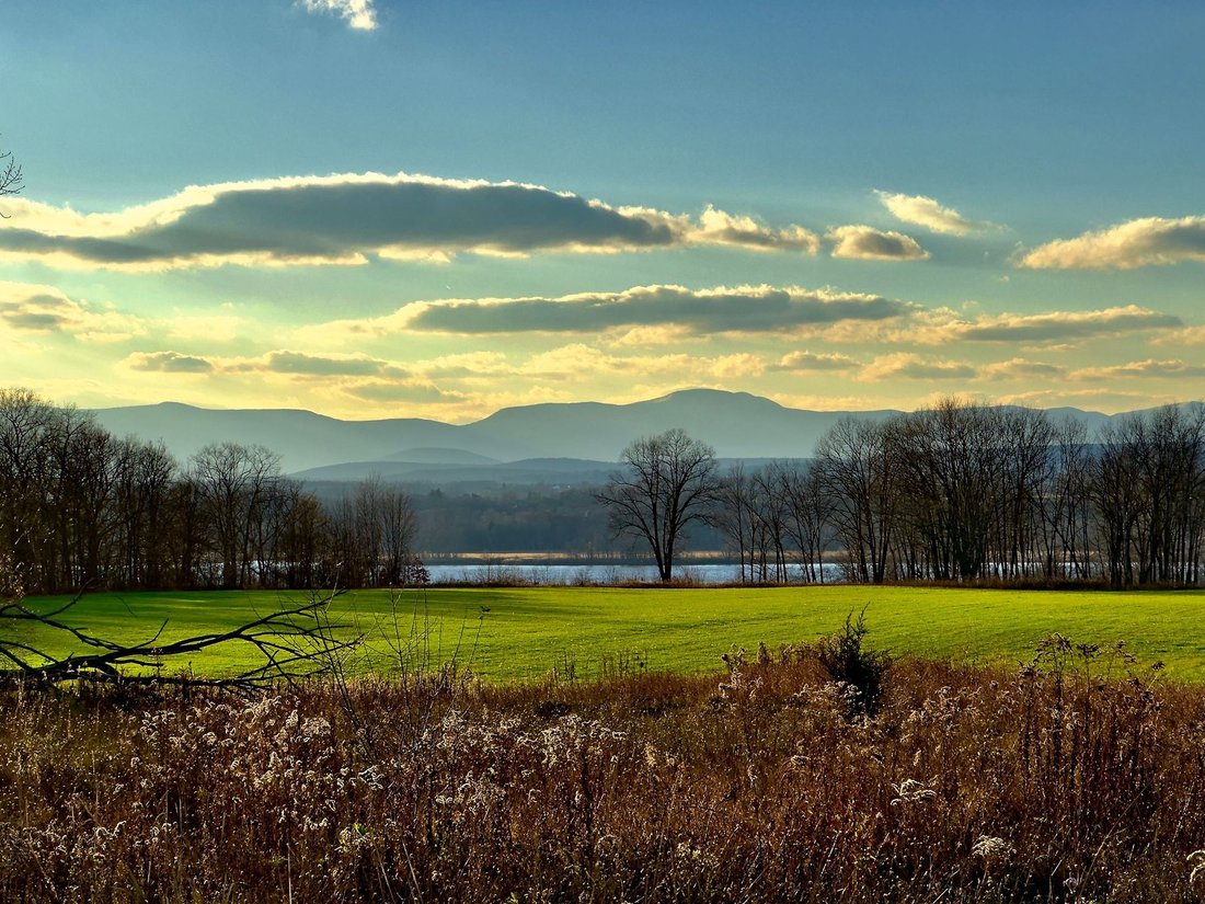 Land in Hudson, New York, United States 2 - 15620640