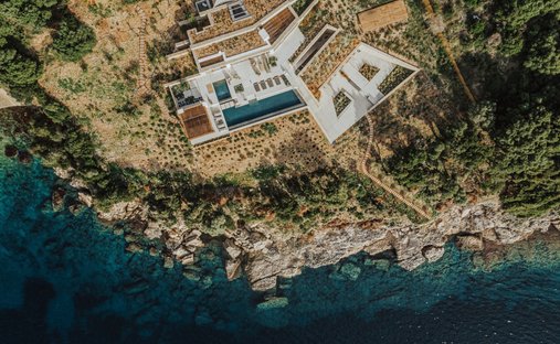 Casa en Basilikis, Apollonioi, Grecia 1