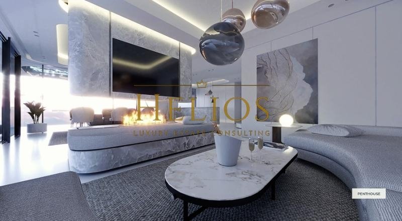 Appartement à Voúla, Attique, Grèce 5 - 15618640