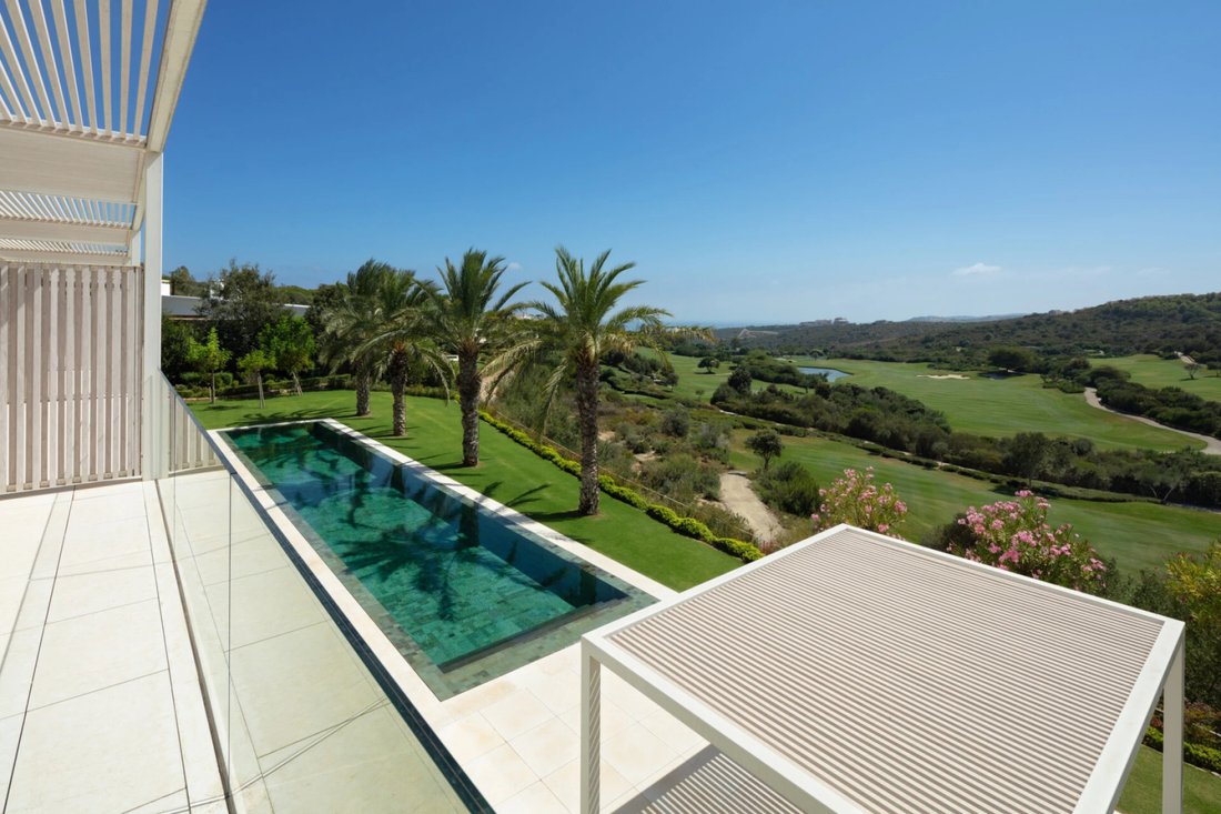 Villa in Casares, Andalusia, Spain 3 - 15621150