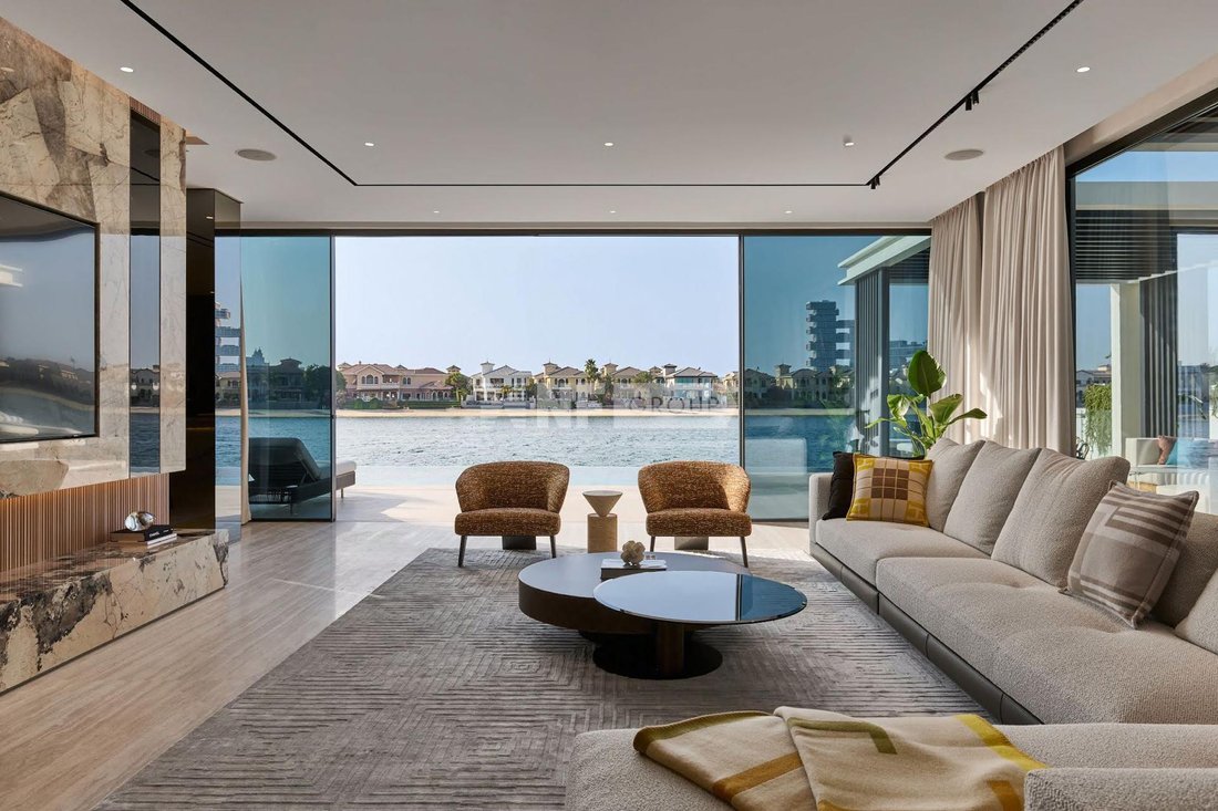 Villa in Palm Jumeirah, Dubai, United Arab Emirates 5 - 15619987