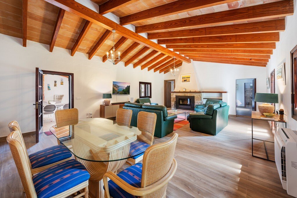 Villa in Pollenca, Balearic Islands, Spain 5 - 15619715
