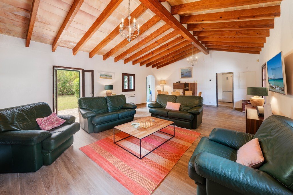 Villa in Pollenca, Balearic Islands, Spain 4 - 15619715