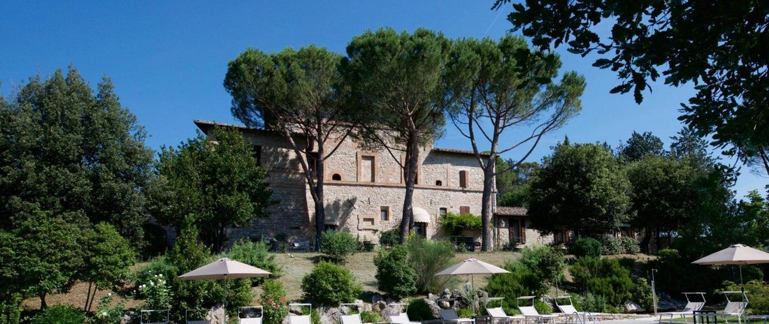 Finca en Corciano, Umbría, Italia 3 - 15619738