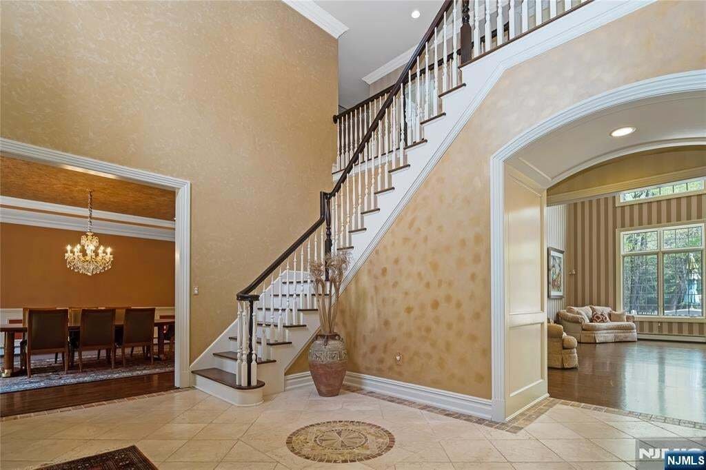 House in Saddle River, New Jersey, United States 2 - 15619456