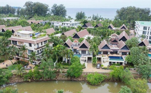 Villa in Choeng Thale, Phuket, Thailand 1