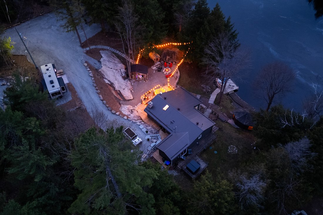 House in Washago, Ontario, Canada 1 - 15619764