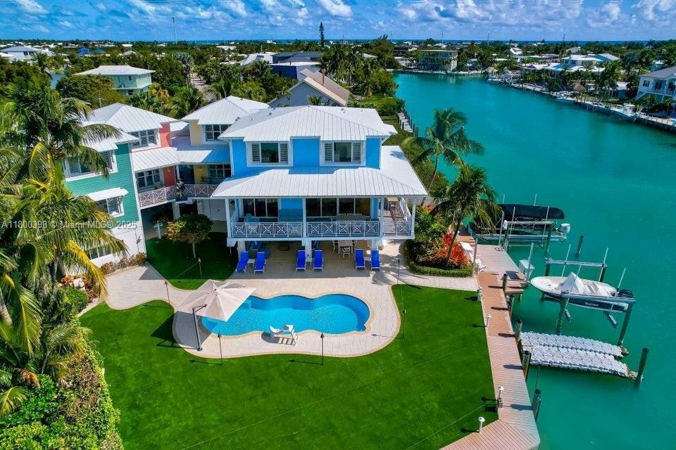 House in Islamorada, Florida, United States 3 - 15620035