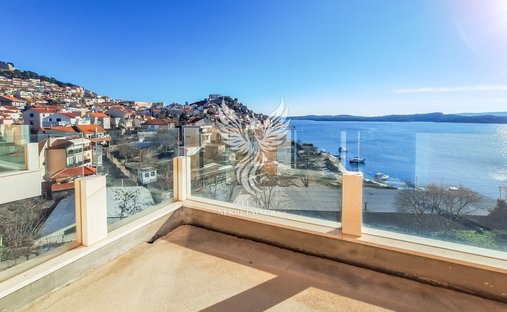 Apartment in Gradska cetvrt Grada, Sibenik, Sibenik-Knin County 1