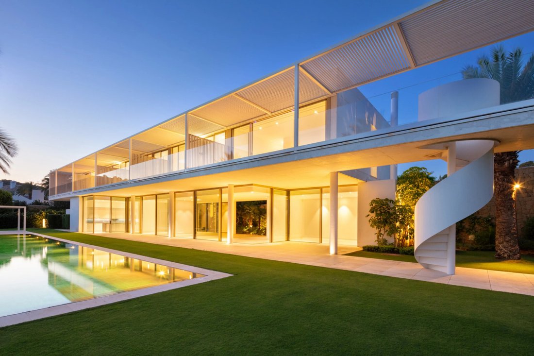 Villa in Casares, Andalusia, Spain 4 - 15621150
