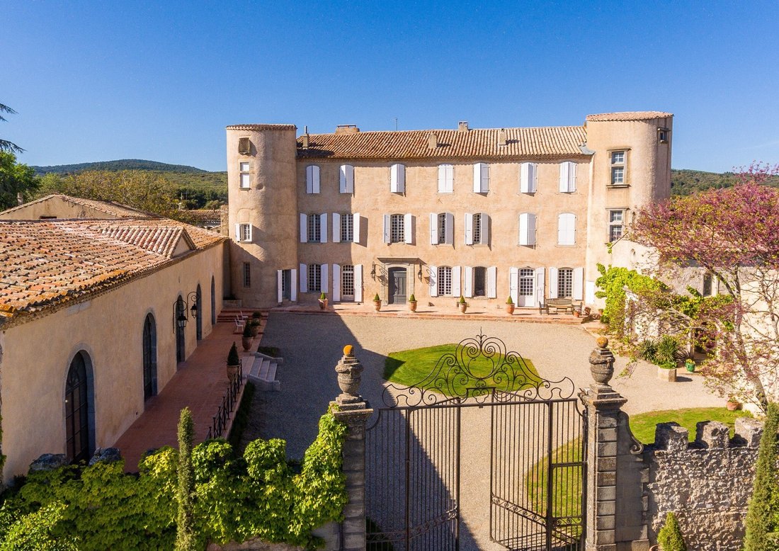 House in Carcassonne, Occitania, France 2 - 15414451
