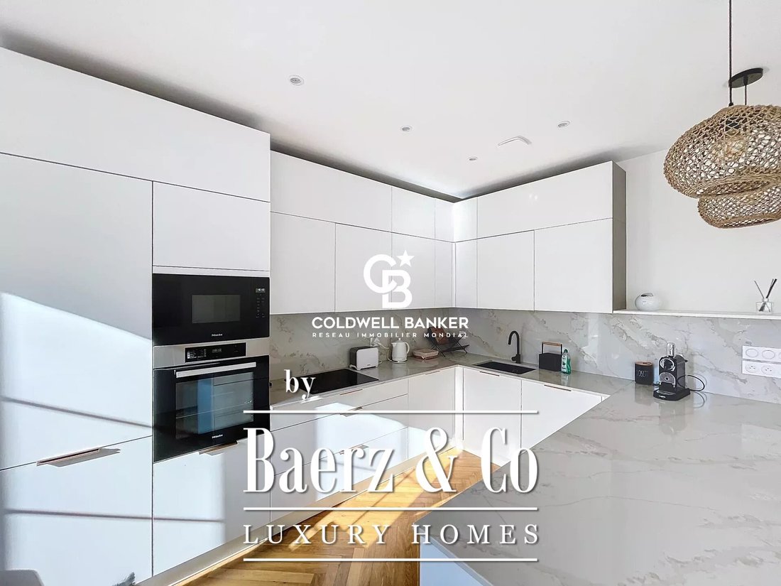 Appartement à Cannes, Provence-Alpes-Côte d'Azur, France 2 - 15620070