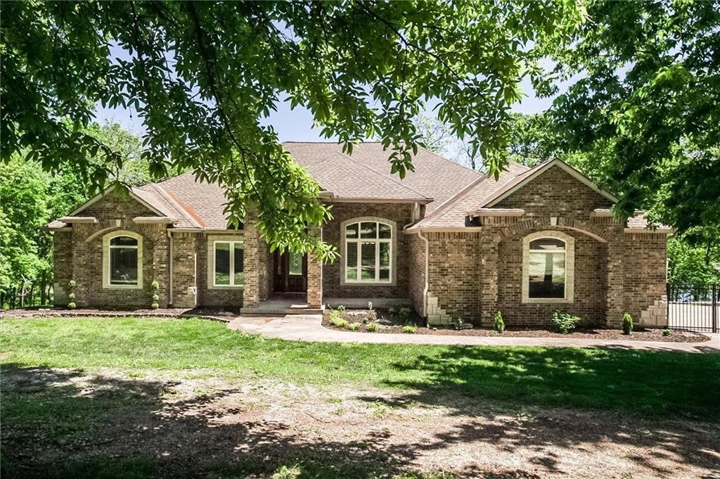 House in Bates City, Missouri, United States 1 - 15620467