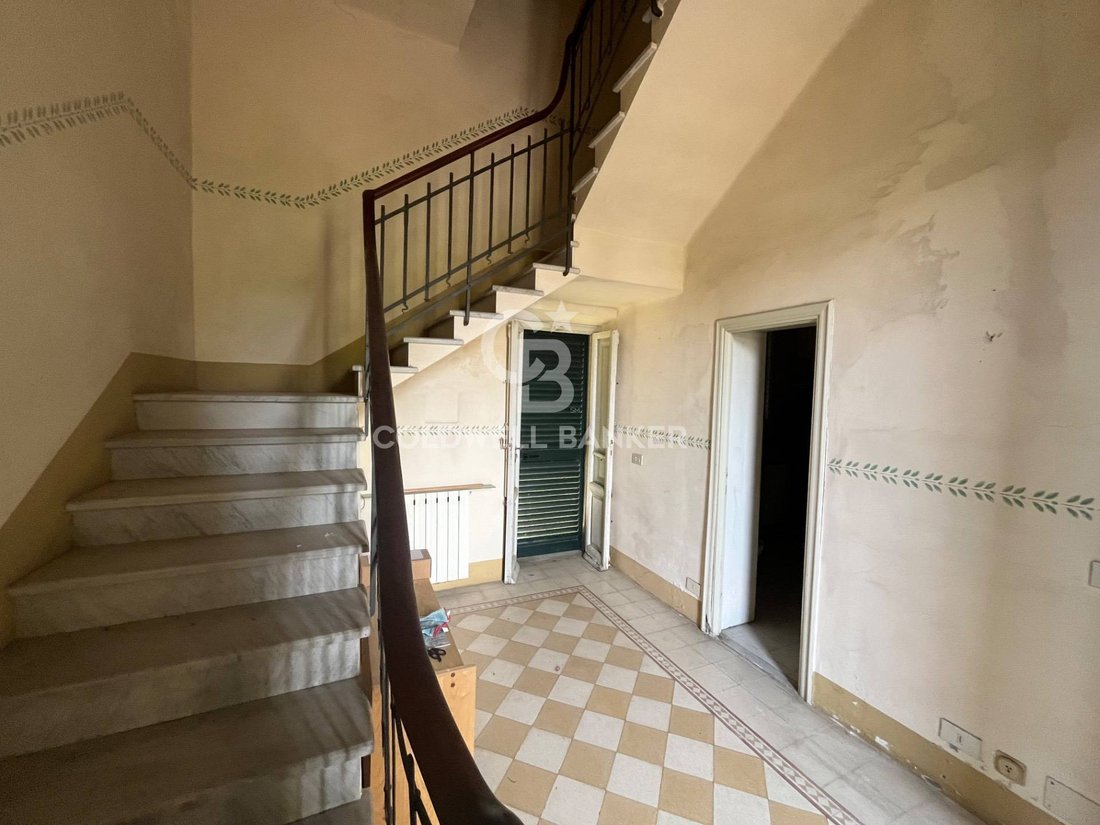 Villa in Lido di Camaiore, Camaiore, Tuscany 3 - 15620171