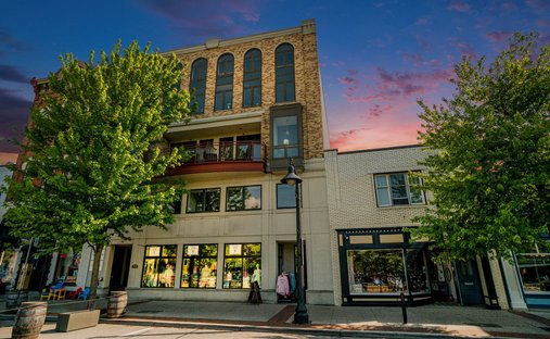 Condo in Grand Haven, Michigan, United States 1