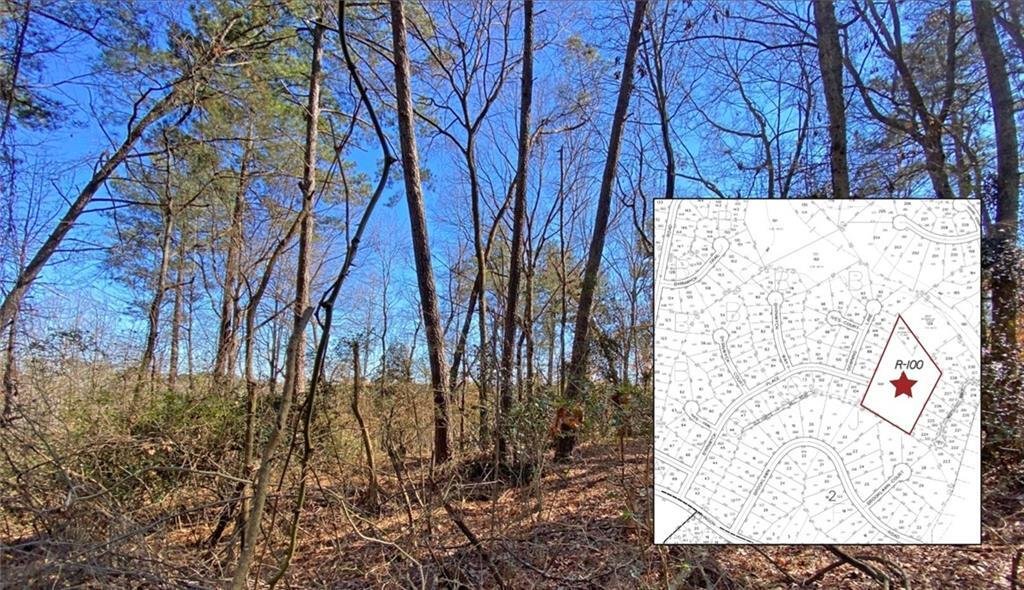 Land in Brookhaven, Georgia, United States 1 - 15620599