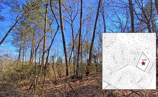 Land in Brookhaven, Georgia, United States 1