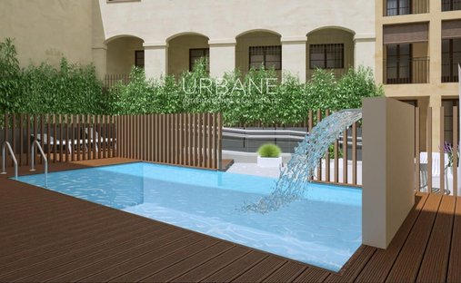 Apartment in Ciutat Vella, Barcelona, Spain 1