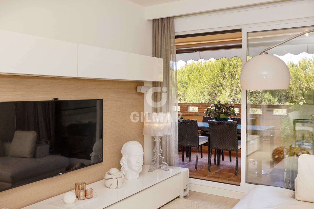 Appartamento a Marbella, Andalusia, Spagna 4 - 15619060