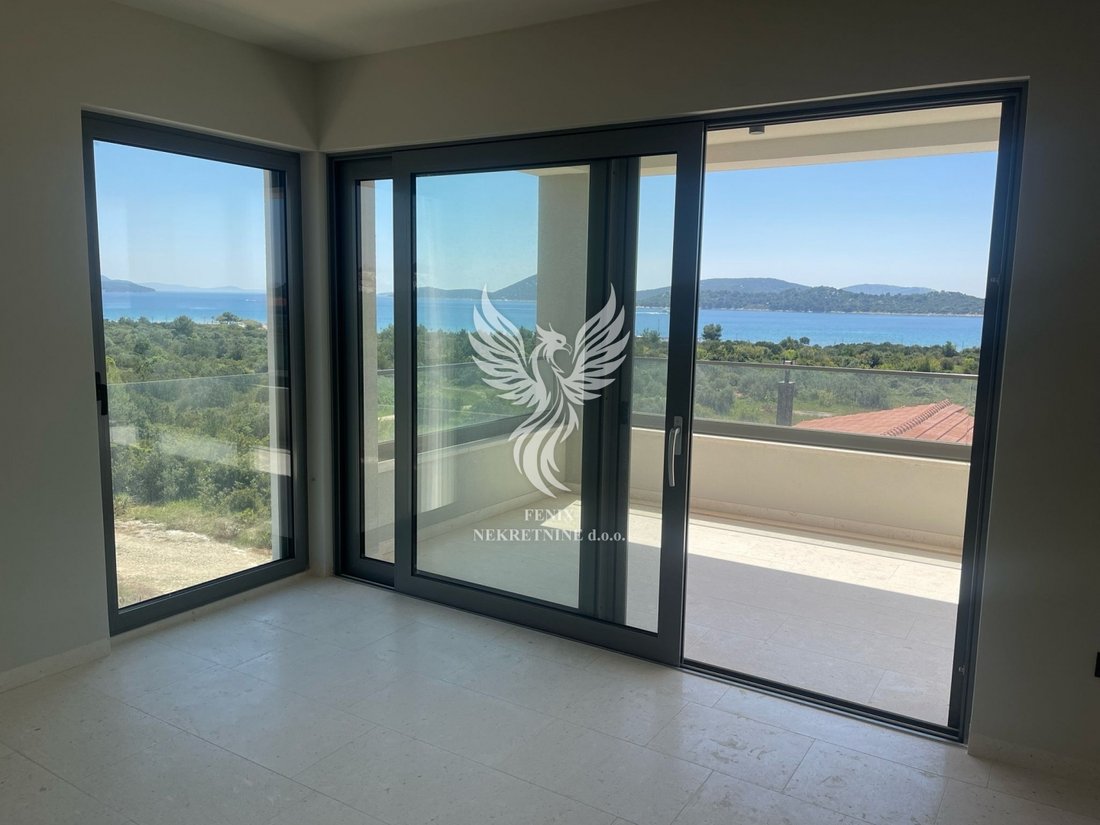 Apartment in Tribunj, Sibenik-Knin County, Croatia 1 - 15619113