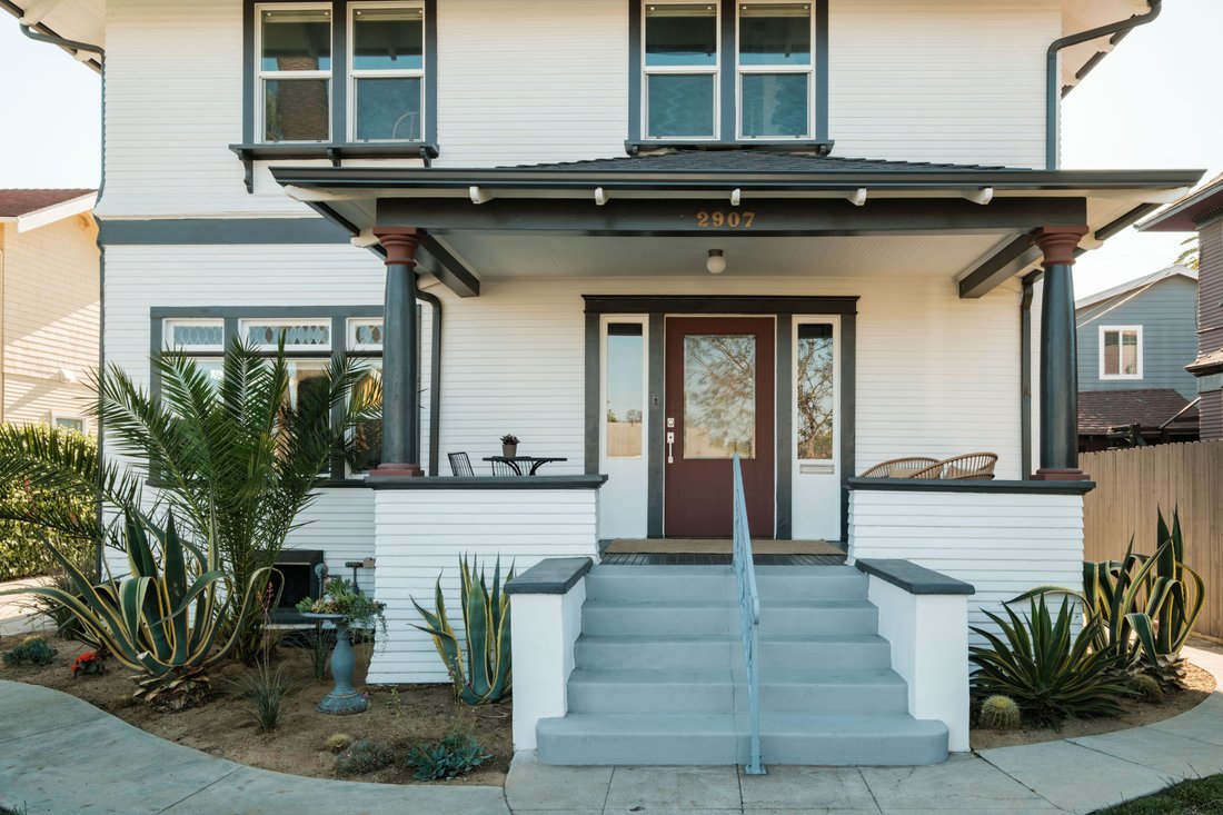 House in Los Angeles, California, United States 2 - 15619151