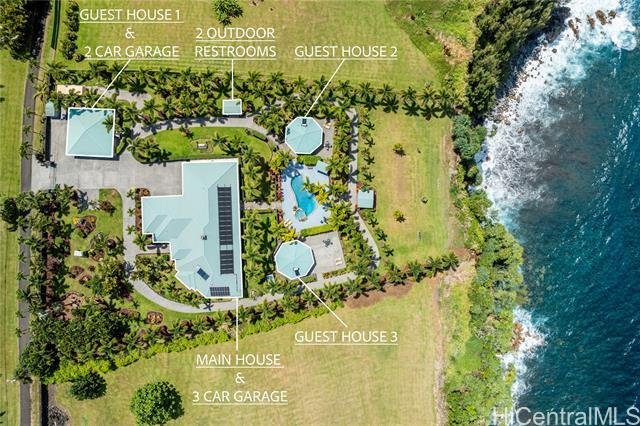 House in Pepeekeo, Hawaii, United States 1 - 15620420