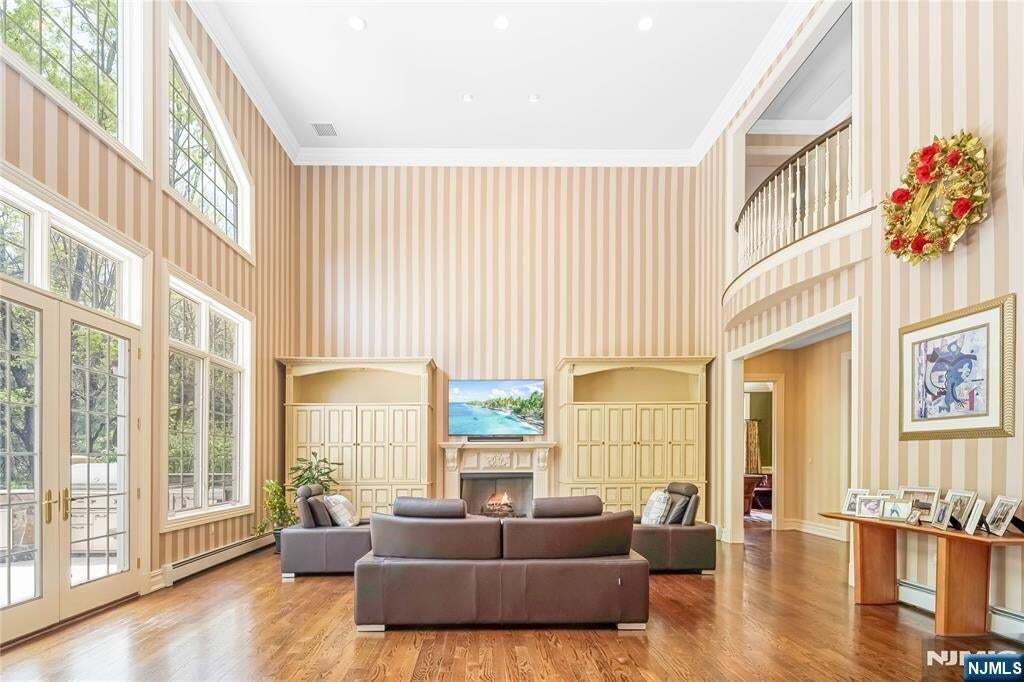 House in Saddle River, New Jersey, United States 3 - 15619456