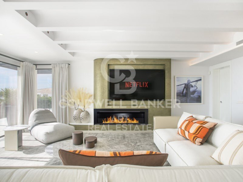 House in Sierra Blanca, Marbella, Spain 4 - 15470501