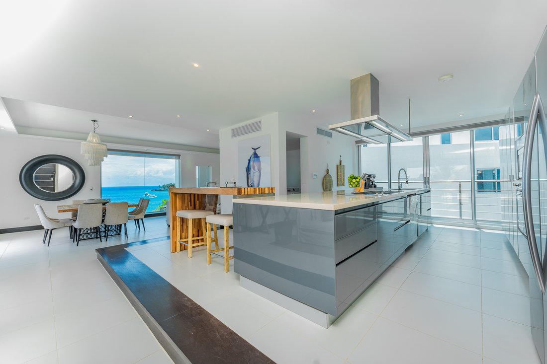 Image showcasing Ultra Luxury Oceanfront In Sosúa, Puerto Plata Province, Dominican ...