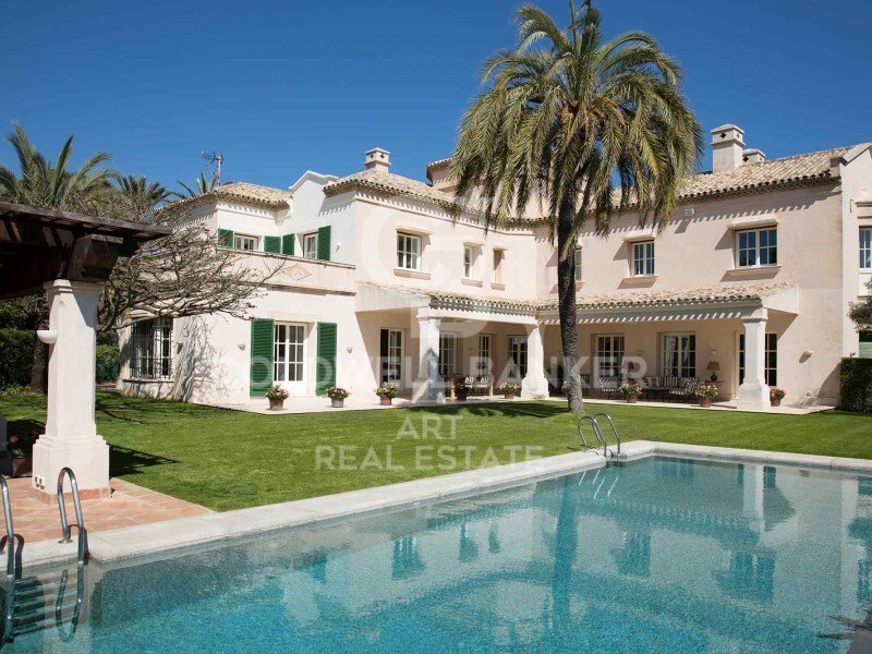 House in Marbella, Andalusia, Spain 1 - 15603036