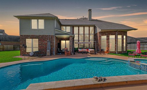 Casa en Katy, Texas, Estados Unidos 1