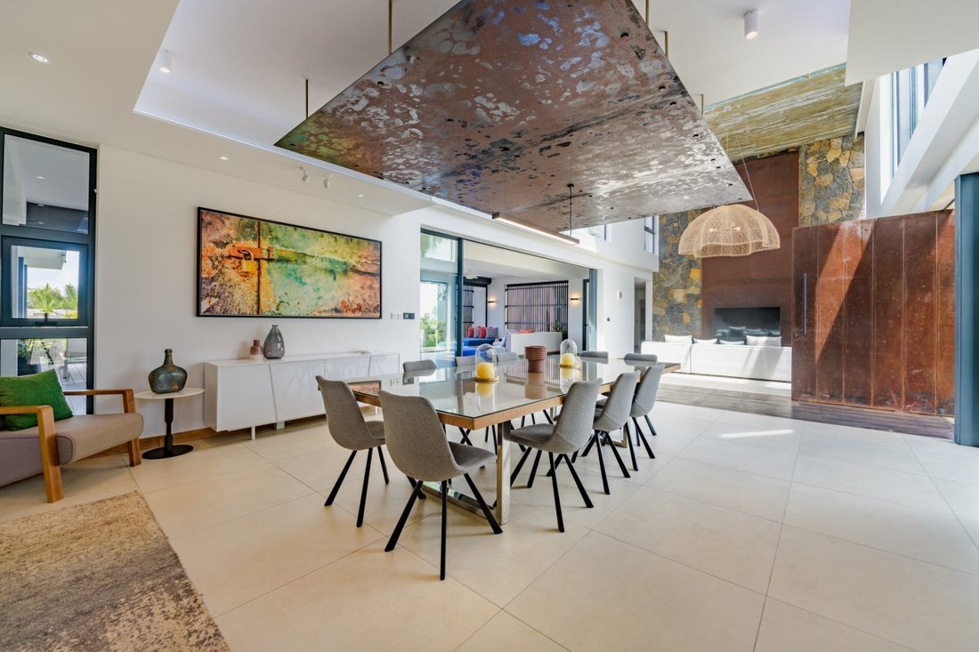 House in Beau Champ, Flacq District, Mauritius 3 - 15618860