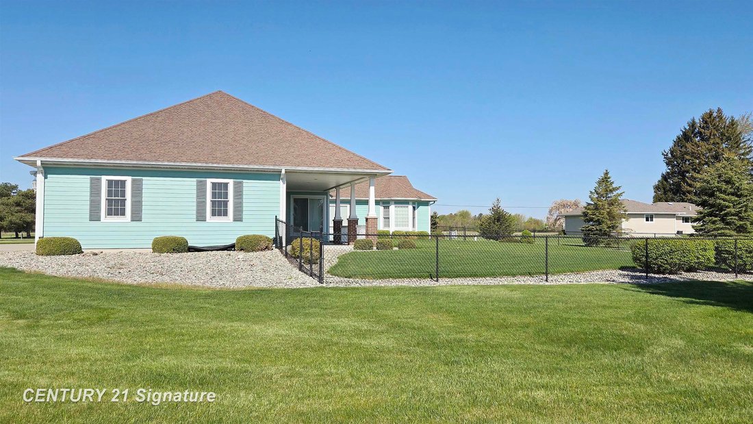 House in Freeland, Michigan, United States 5 - 15179659