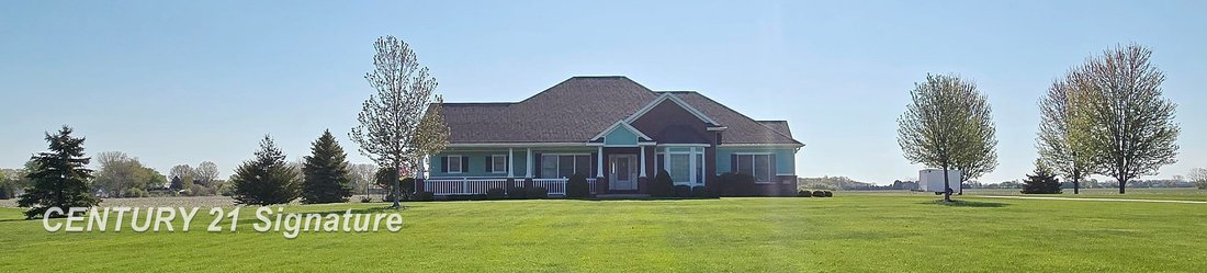 House in Freeland, Michigan, United States 3 - 15179659