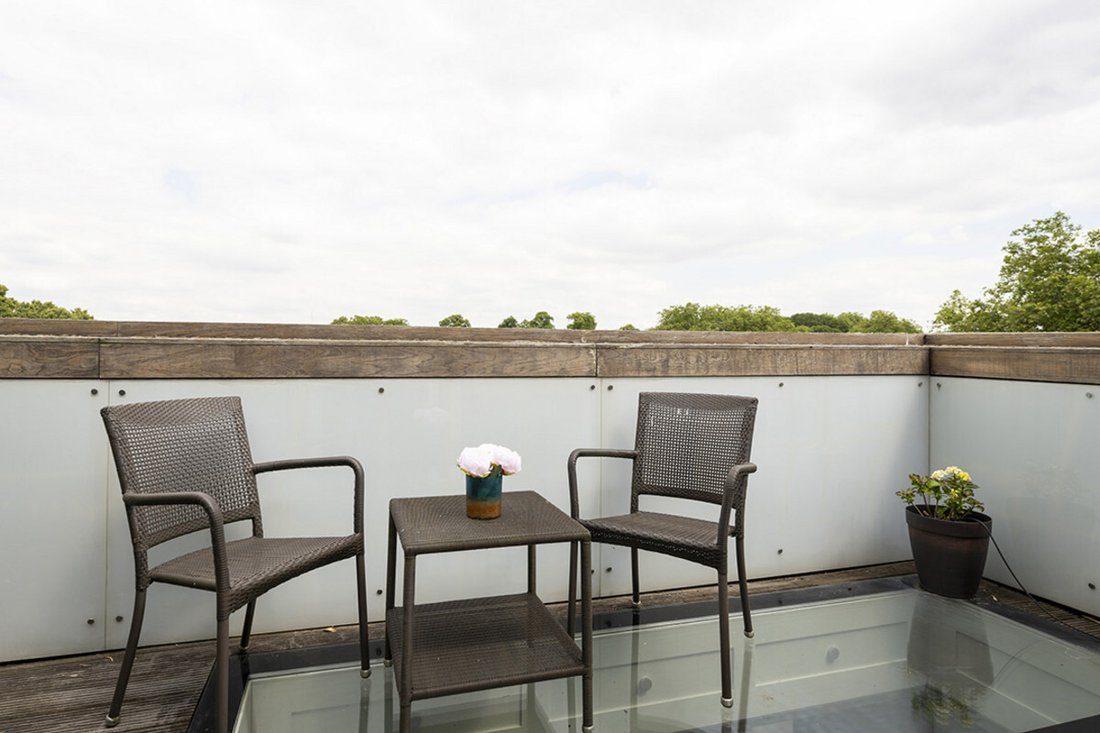 Apartment in Campden Hill, Kensington And Chelsea, England 5 - 15620113